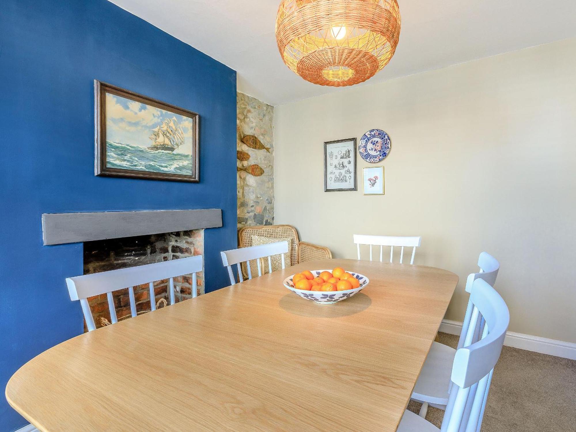 Samphire Cottage Lyme Regis Exterior foto