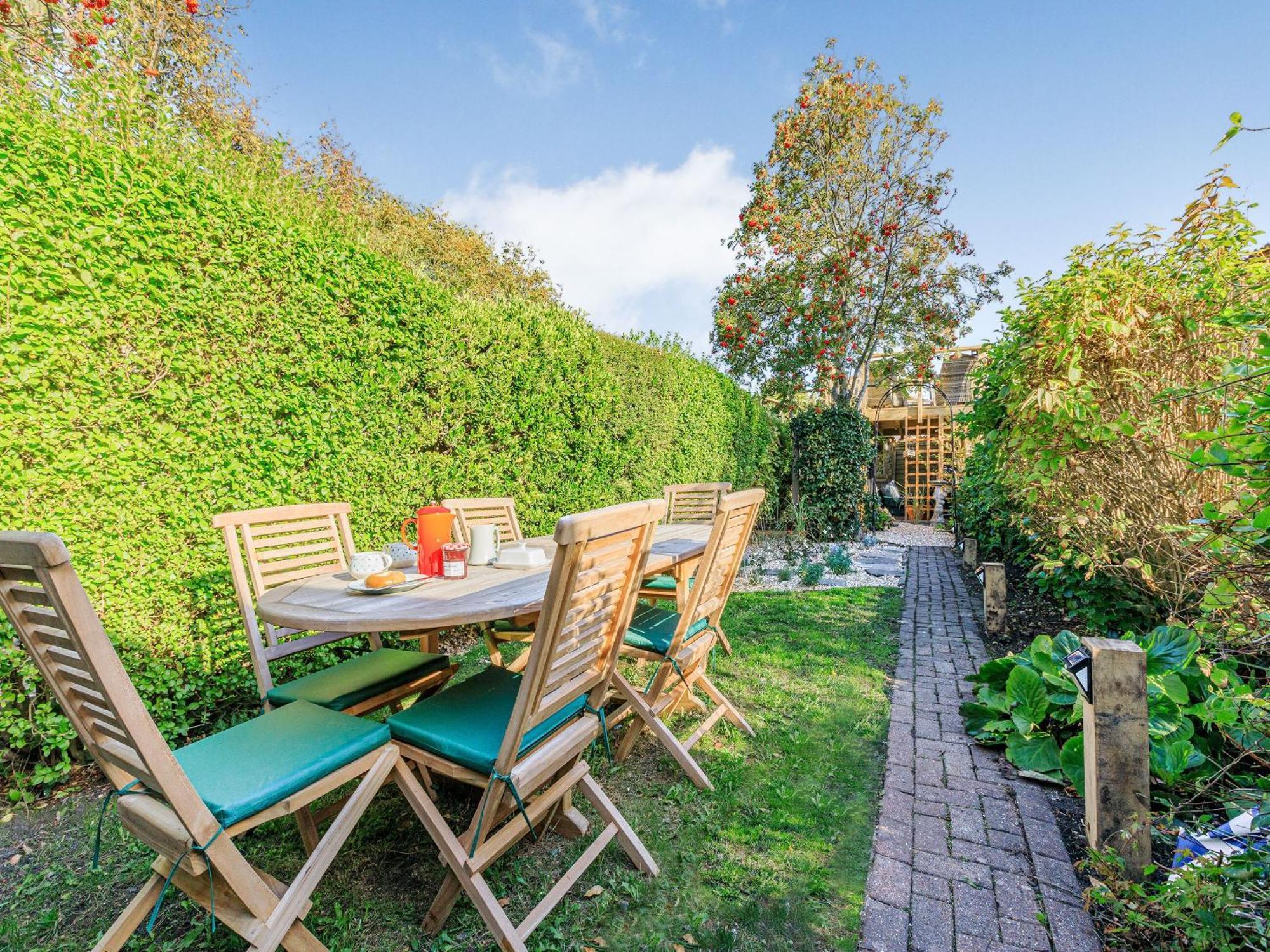 Samphire Cottage Lyme Regis Exterior foto