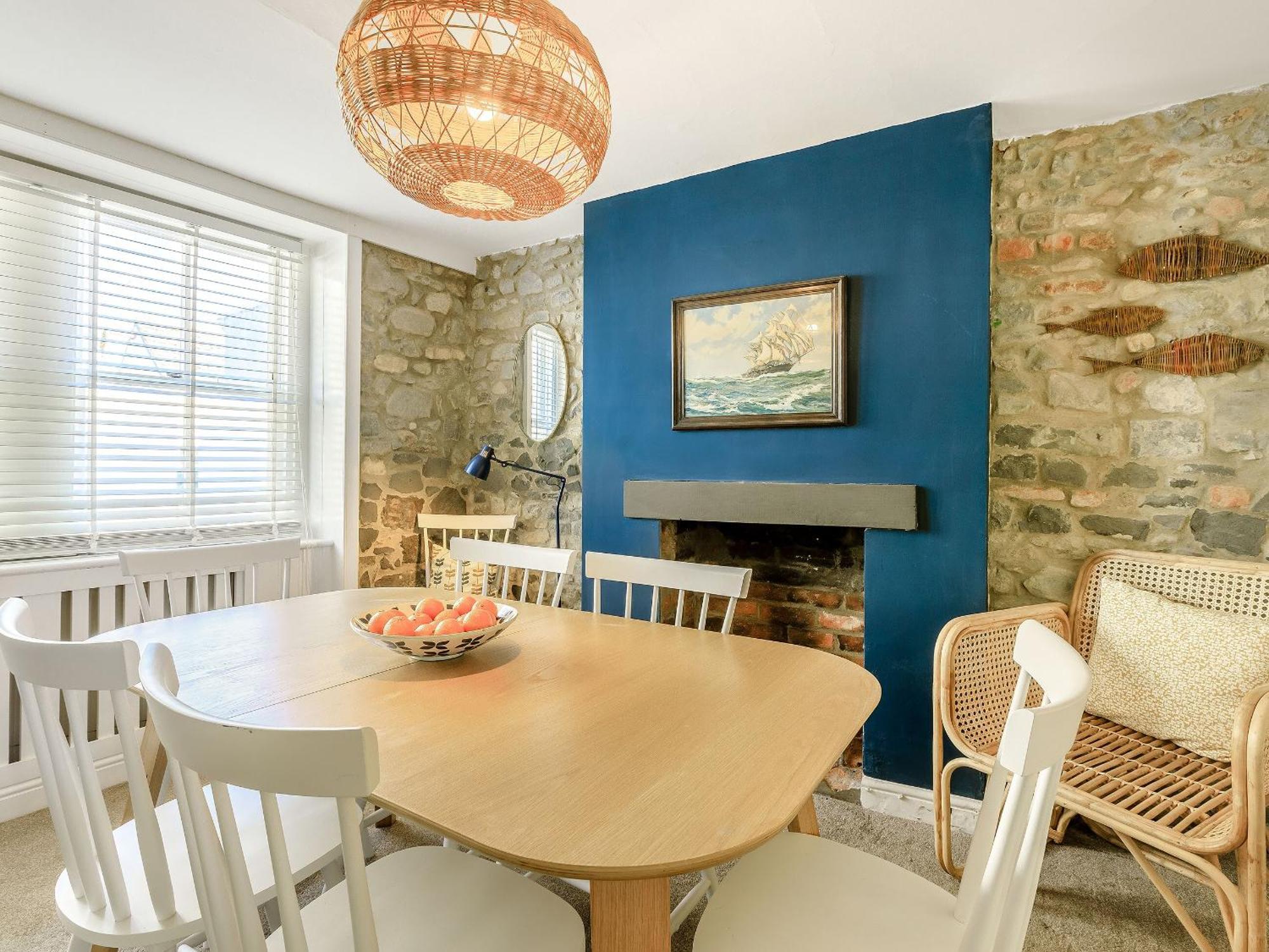 Samphire Cottage Lyme Regis Exterior foto